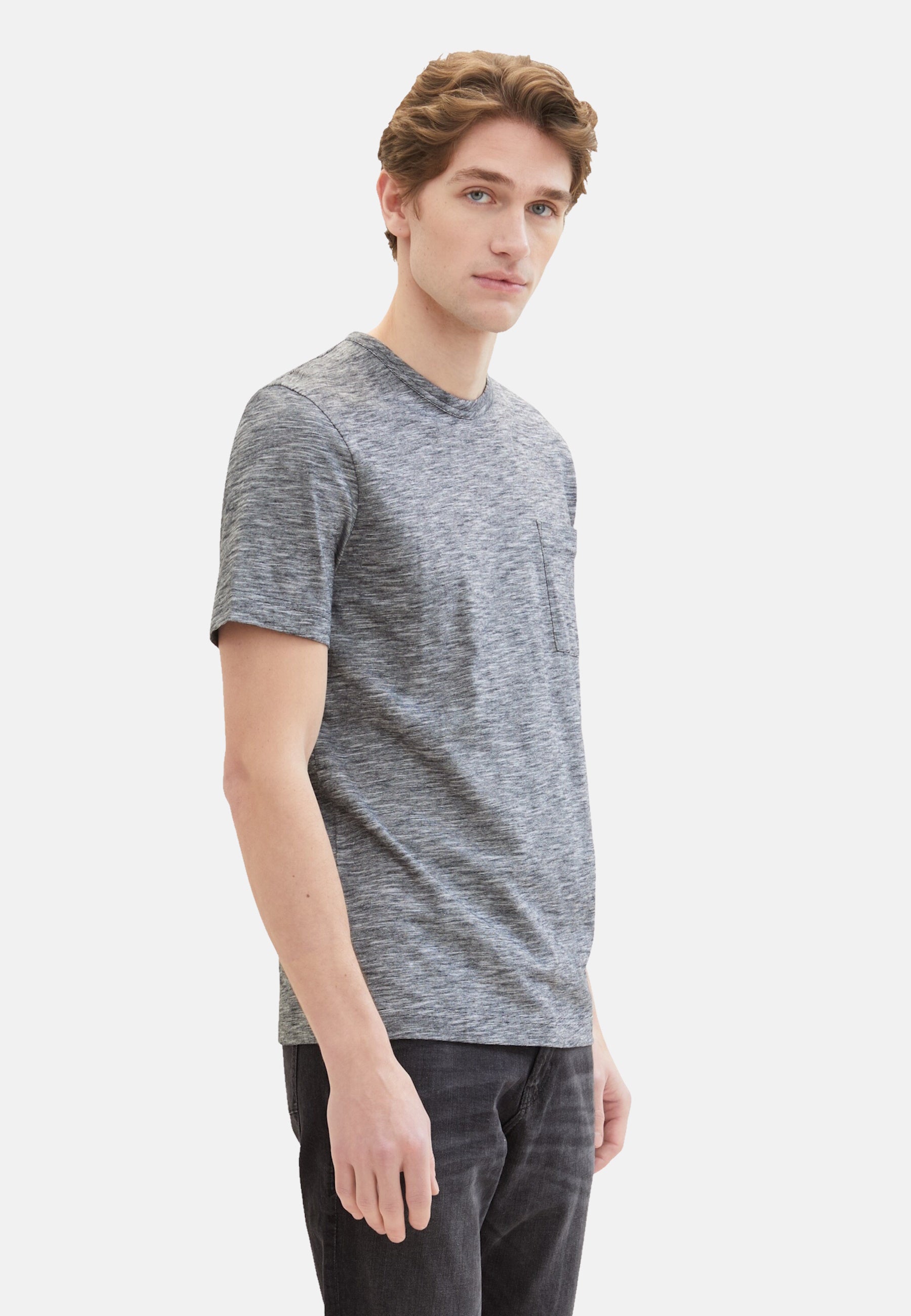 Tom Tailor Kurzarmshirt