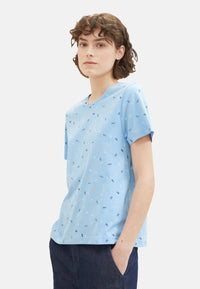 Tom Tailor Kurzarmshirt