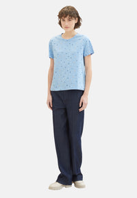 Tom Tailor Kurzarmshirt