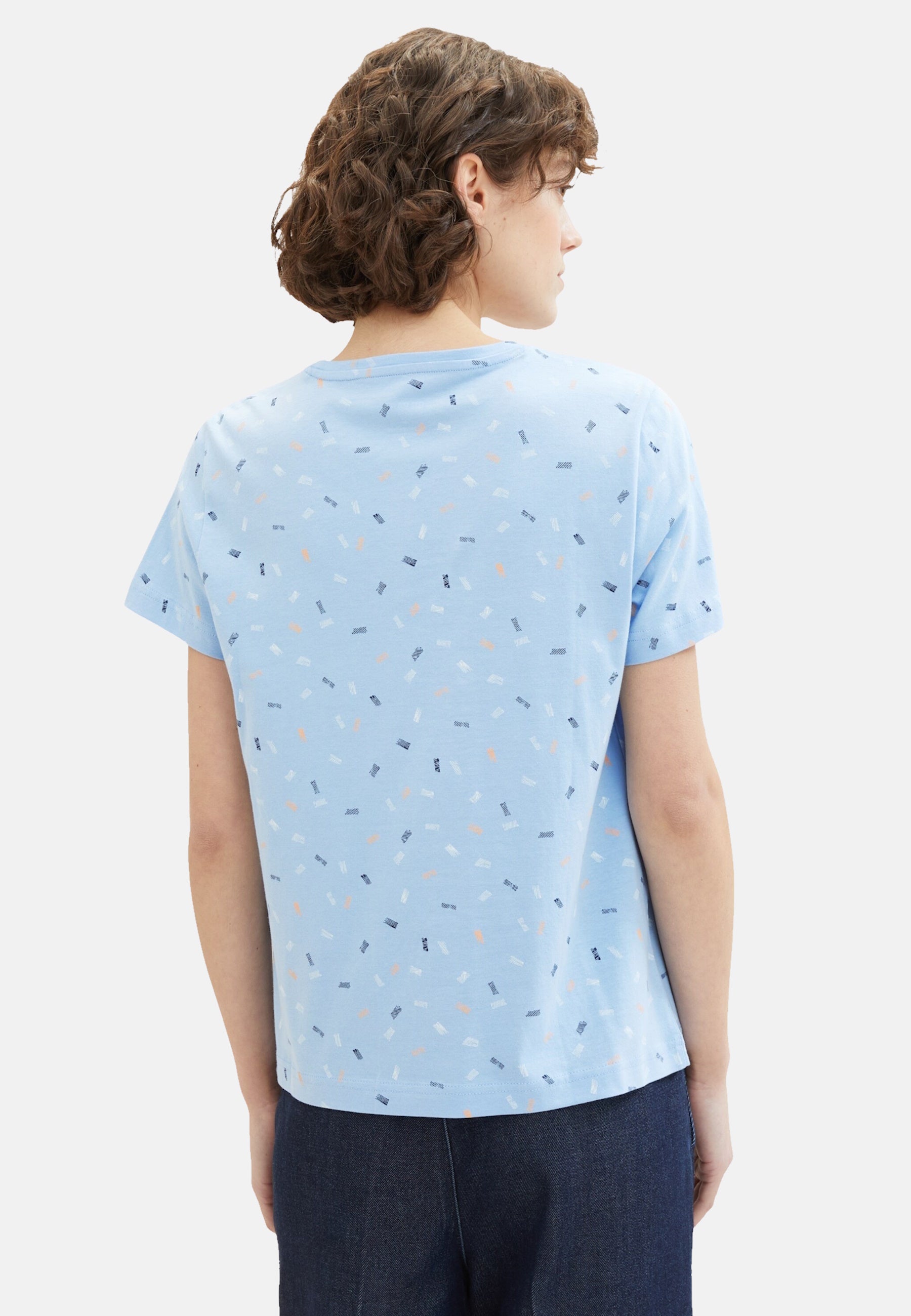 Tom Tailor Kurzarmshirt