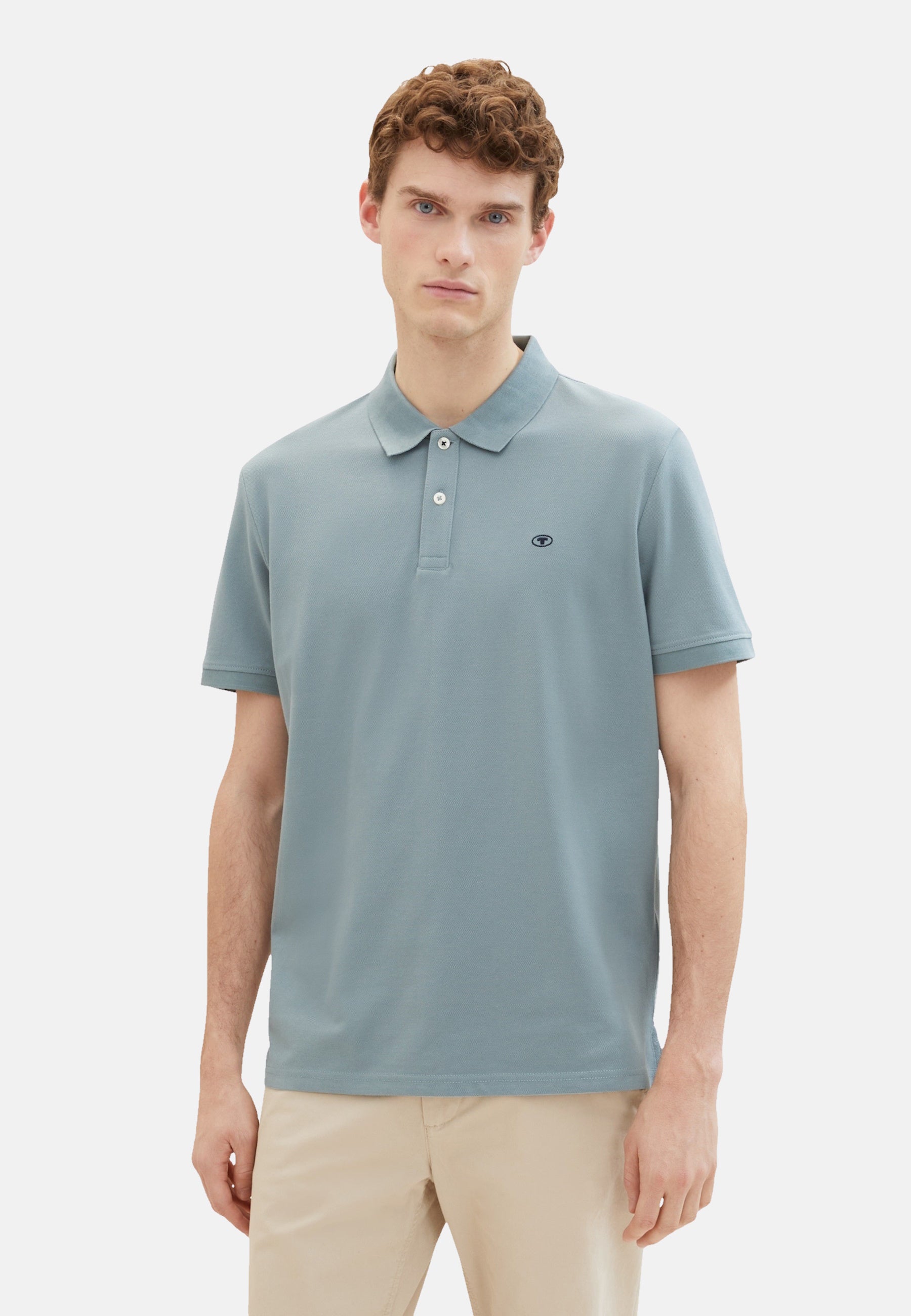 Tom Tailor Kurzarmshirt