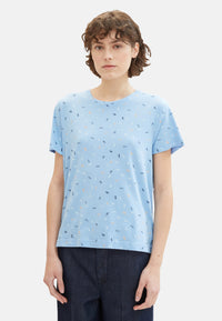 Tom Tailor Kurzarmshirt