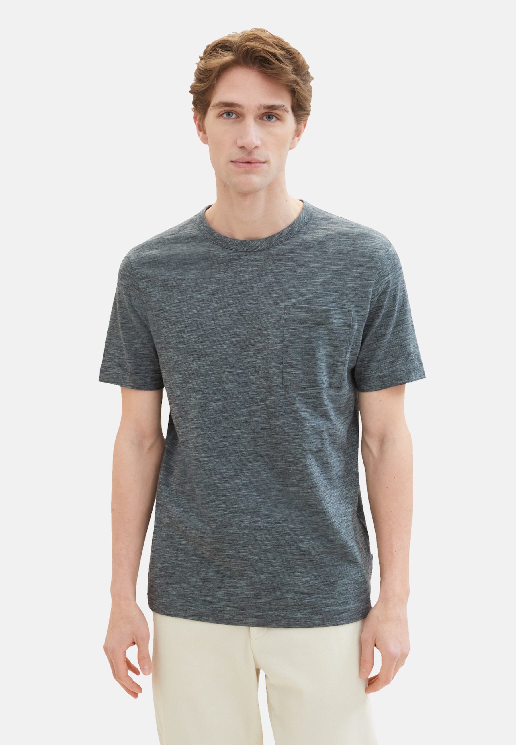 Tom Tailor Kurzarmshirt