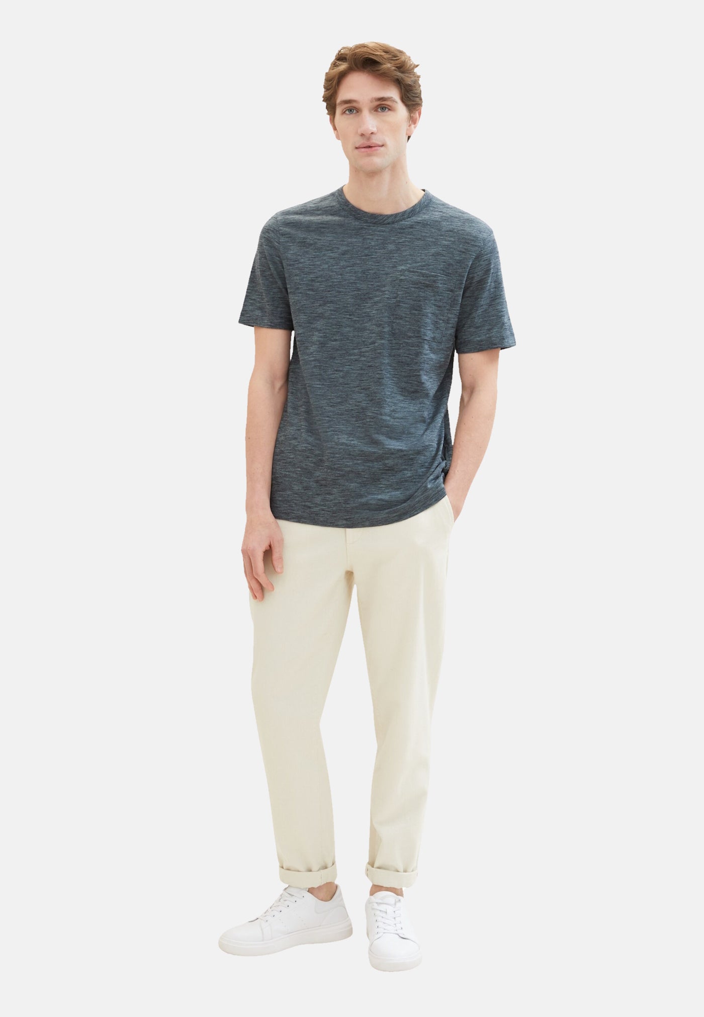 Tom Tailor Kurzarmshirt