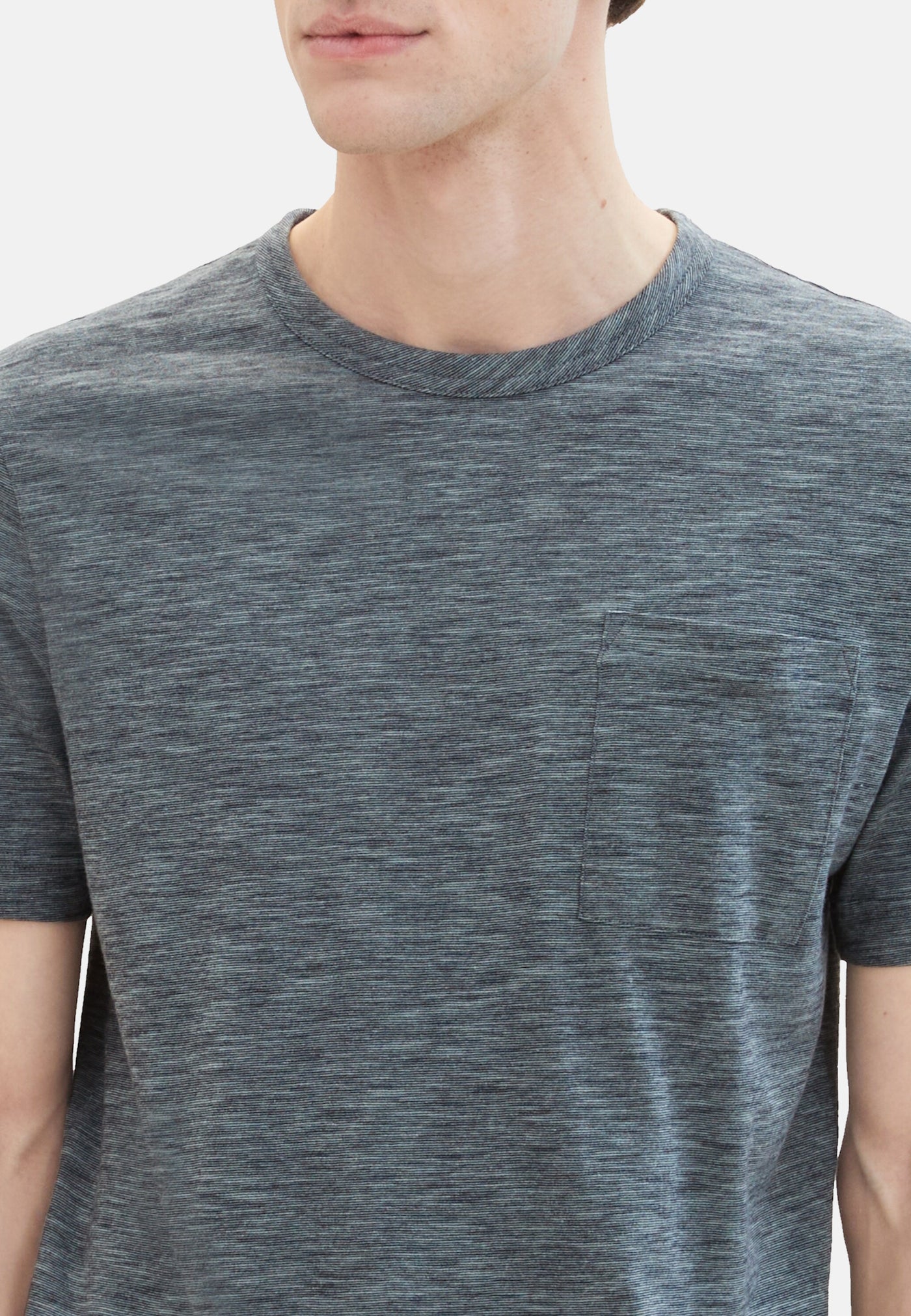 Tom Tailor Kurzarmshirt