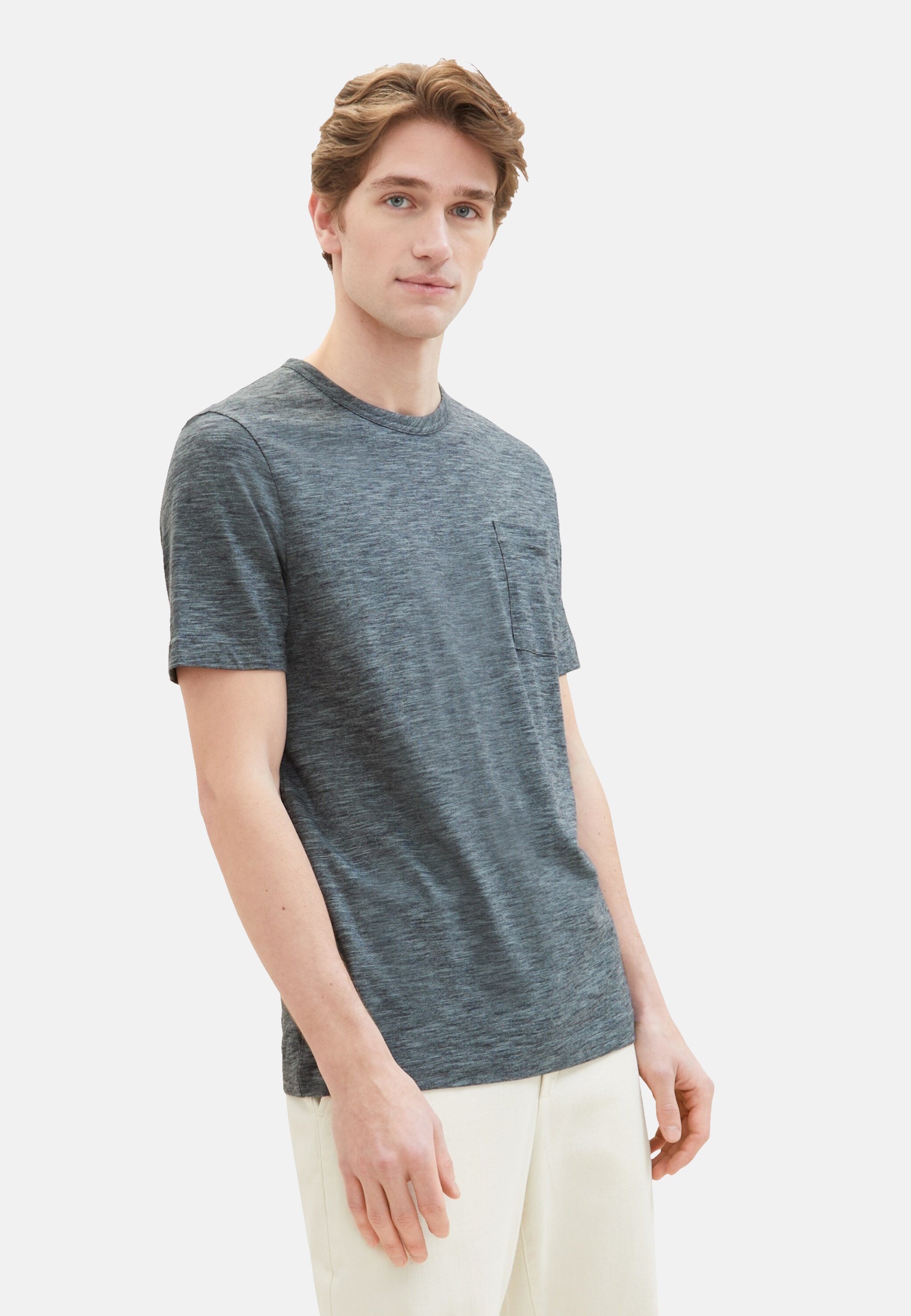 Tom Tailor Kurzarmshirt