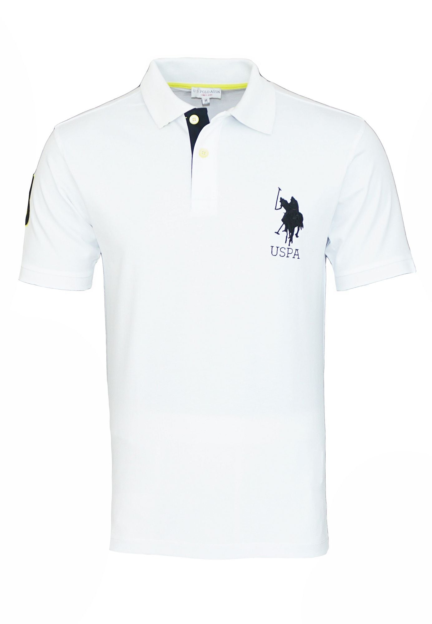 U.S. POLO Poloshirt Kory Polohemd