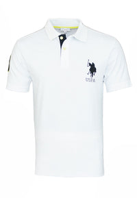 U.S. POLO Poloshirt Kory Polohemd