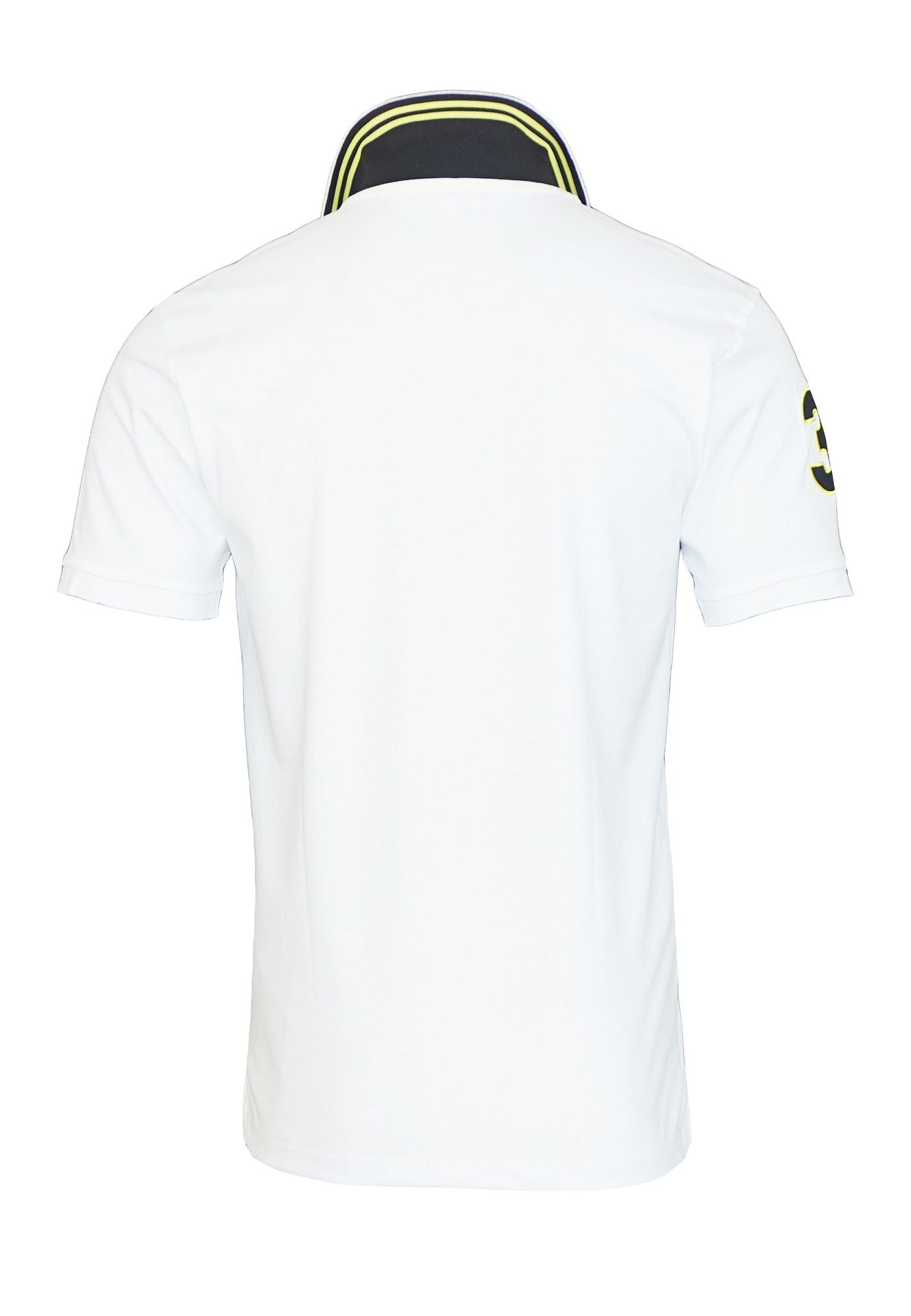 U.S. POLO Poloshirt Kory Polohemd