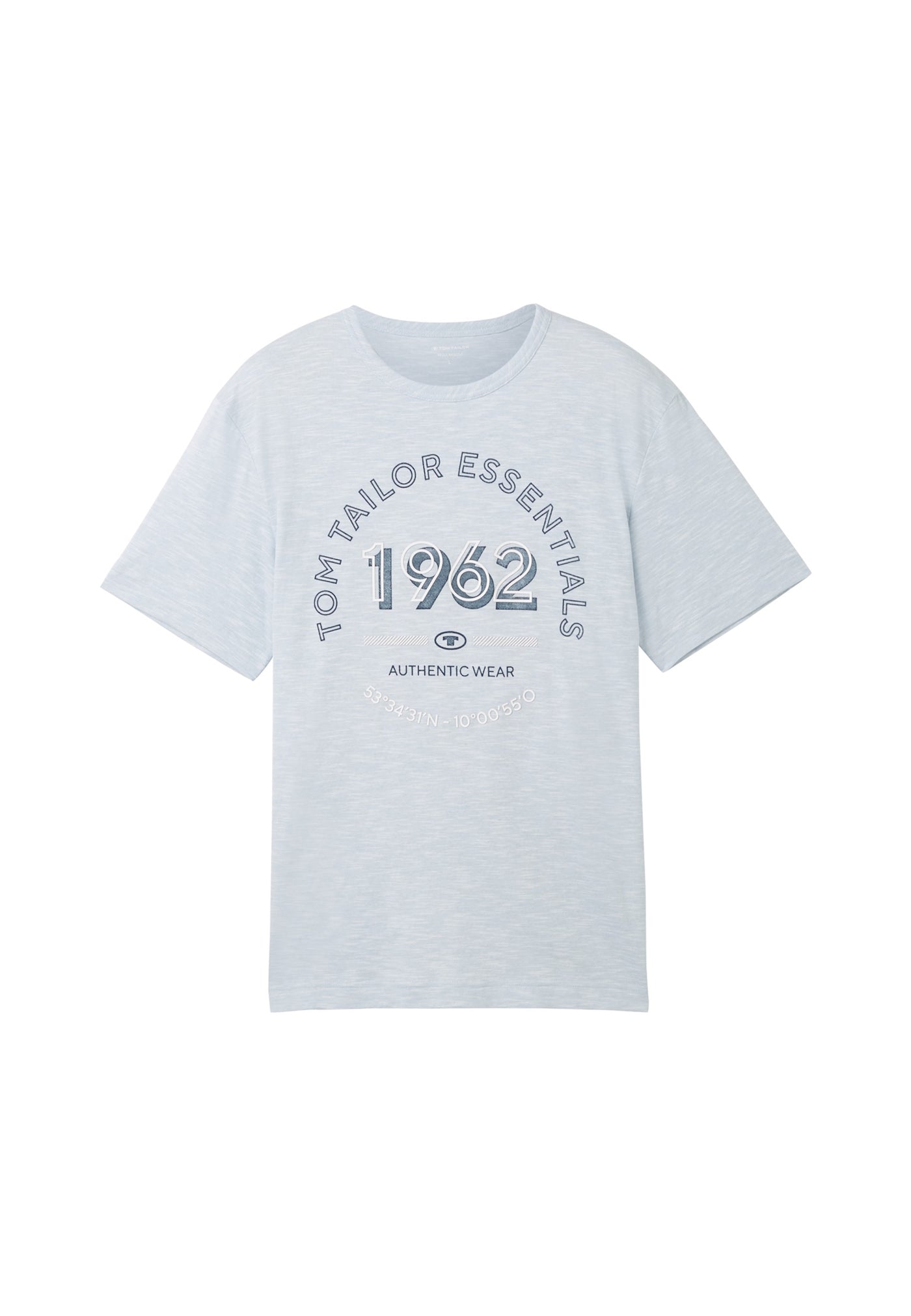 Tom Tailor Kurzarmshirt