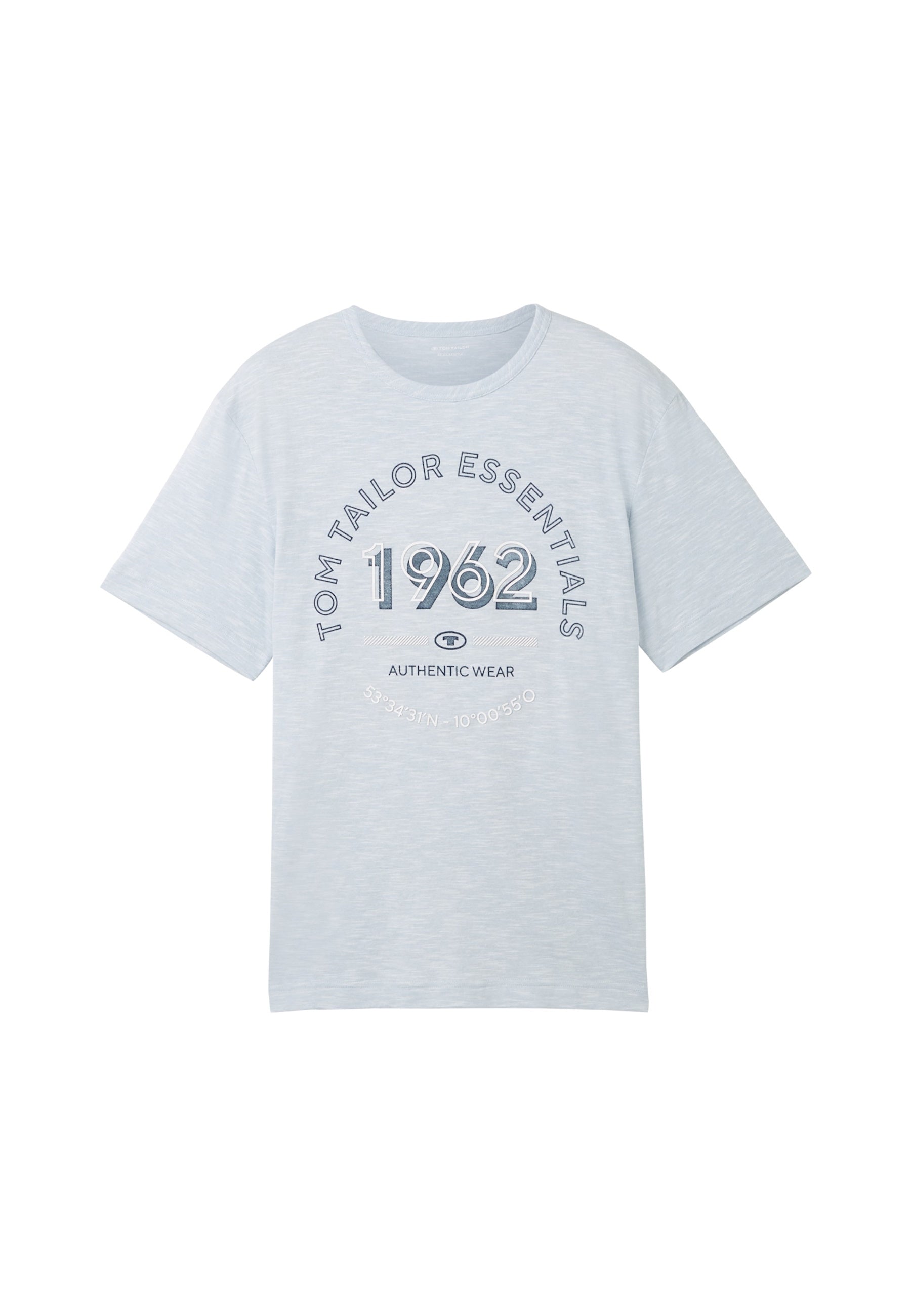 Tom Tailor Kurzarmshirt