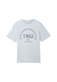 Tom Tailor Kurzarmshirt