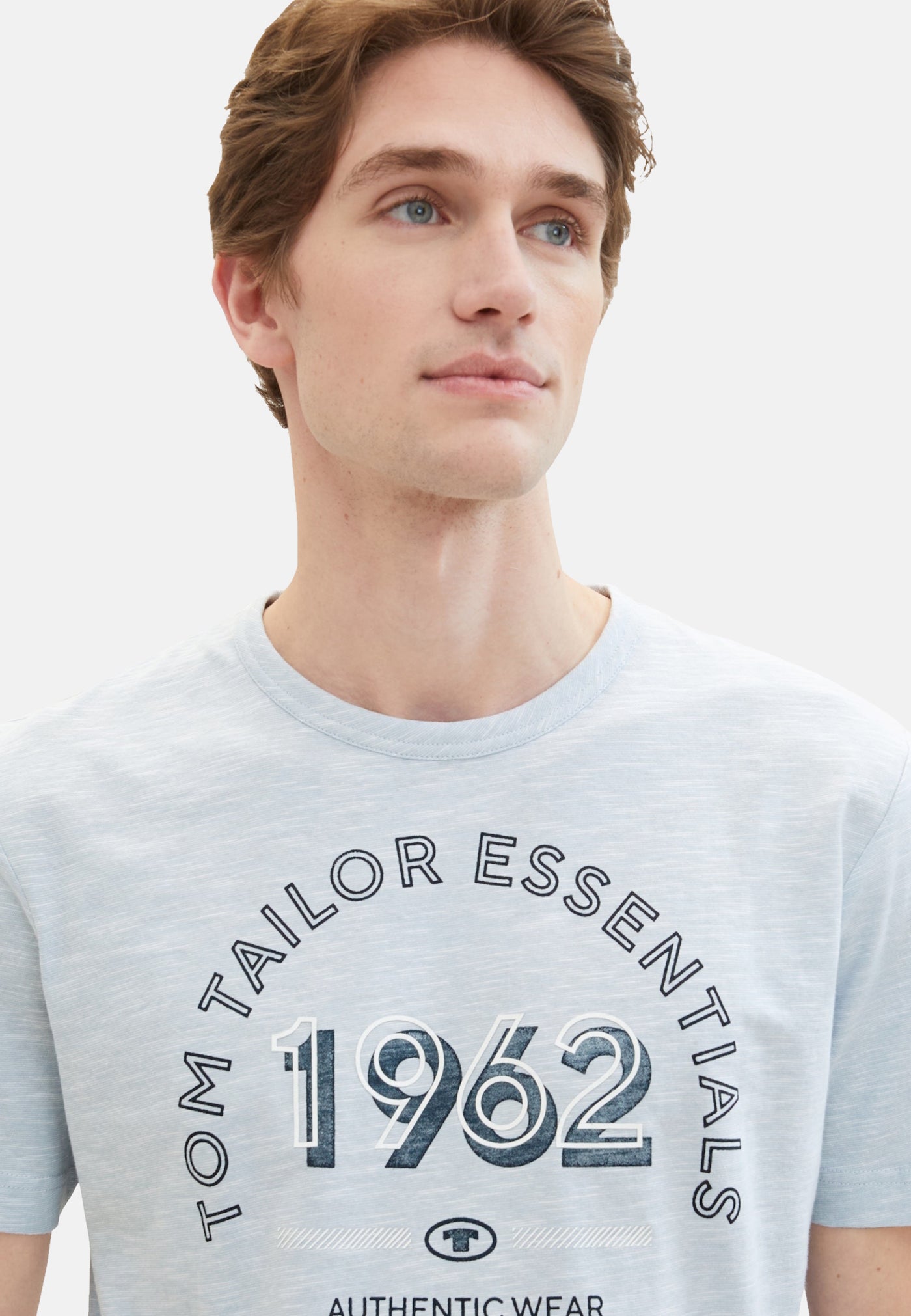 Tom Tailor Kurzarmshirt