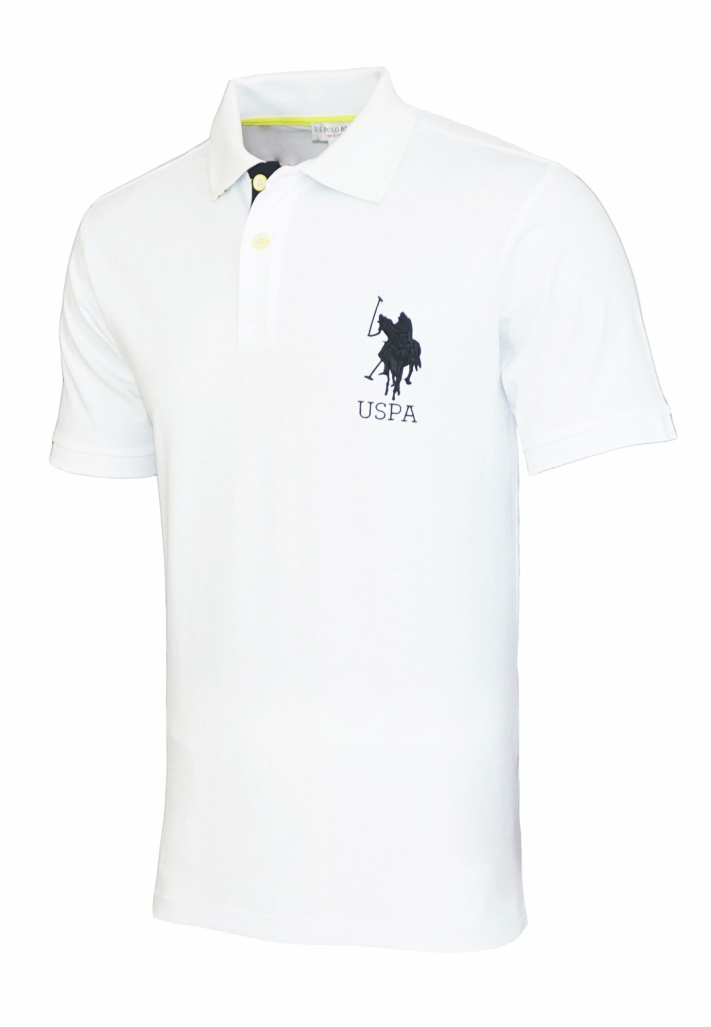 U.S. POLO Poloshirt Kory Polohemd