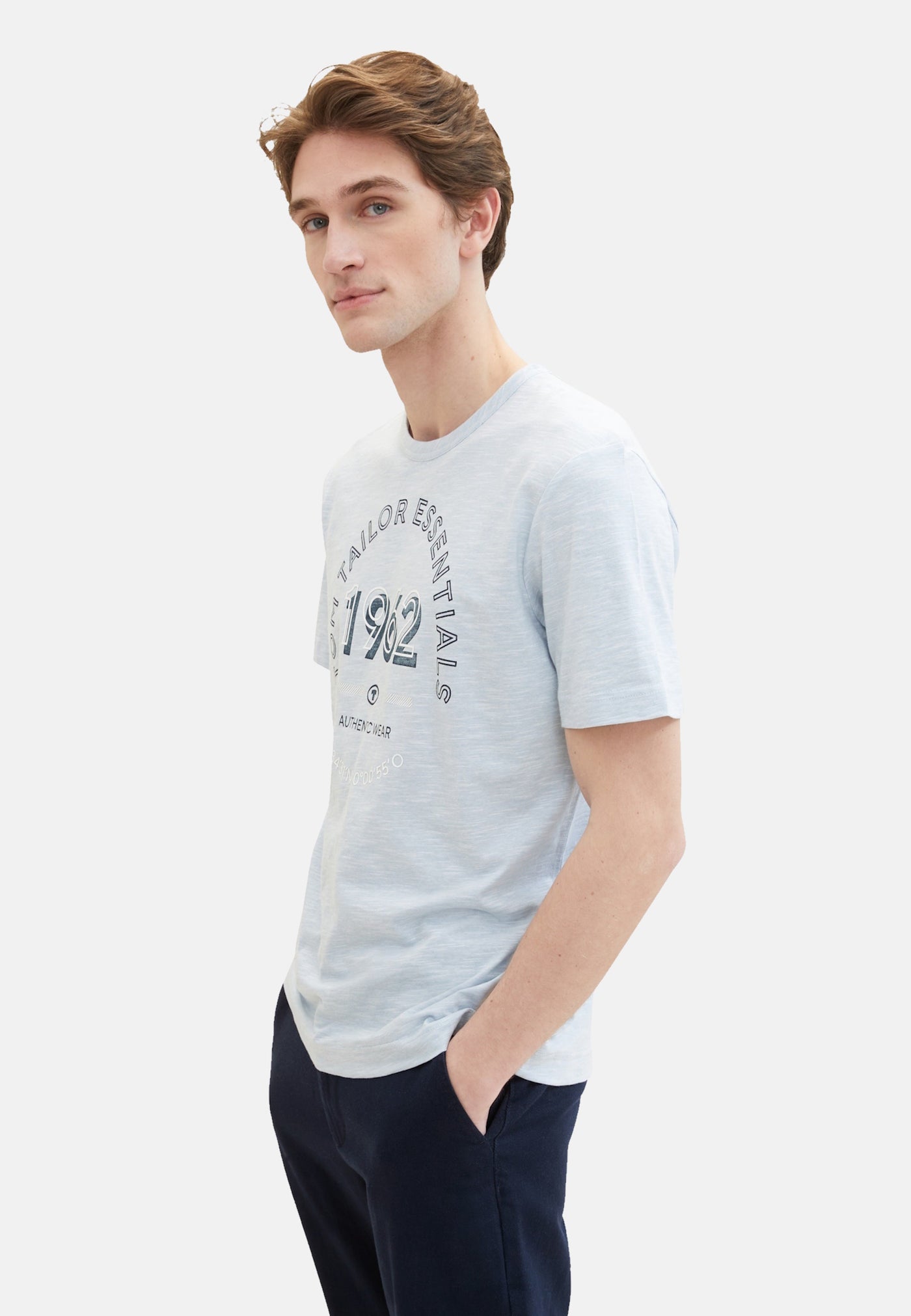 Tom Tailor Kurzarmshirt