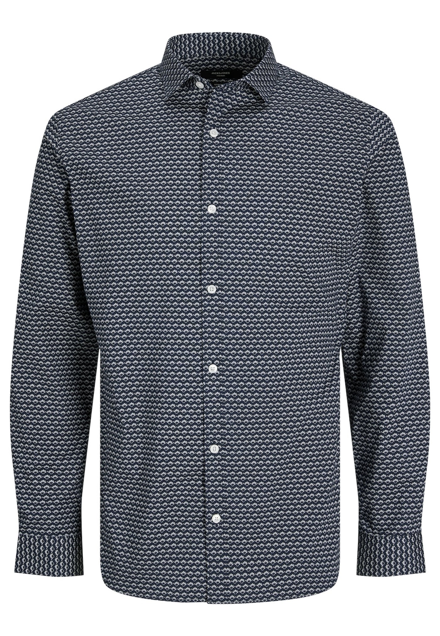 Jack & Jones BLACKPOOL Langarmhemd