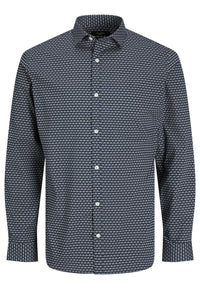 Jack & Jones BLACKPOOL Langarmhemd