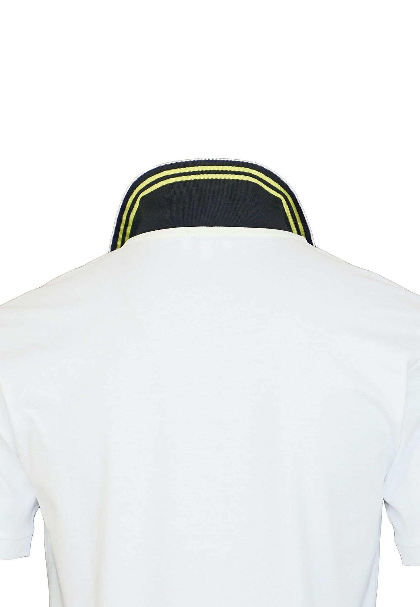 U.S. POLO Poloshirt Kory Polohemd
