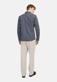 Jack & Jones BLACKPOOL Langarmhemd