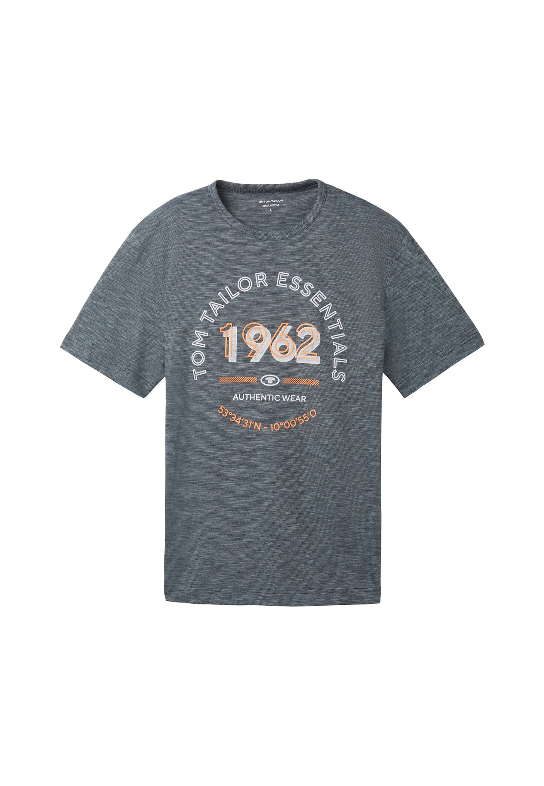 Tom Tailor Kurzarmshirt