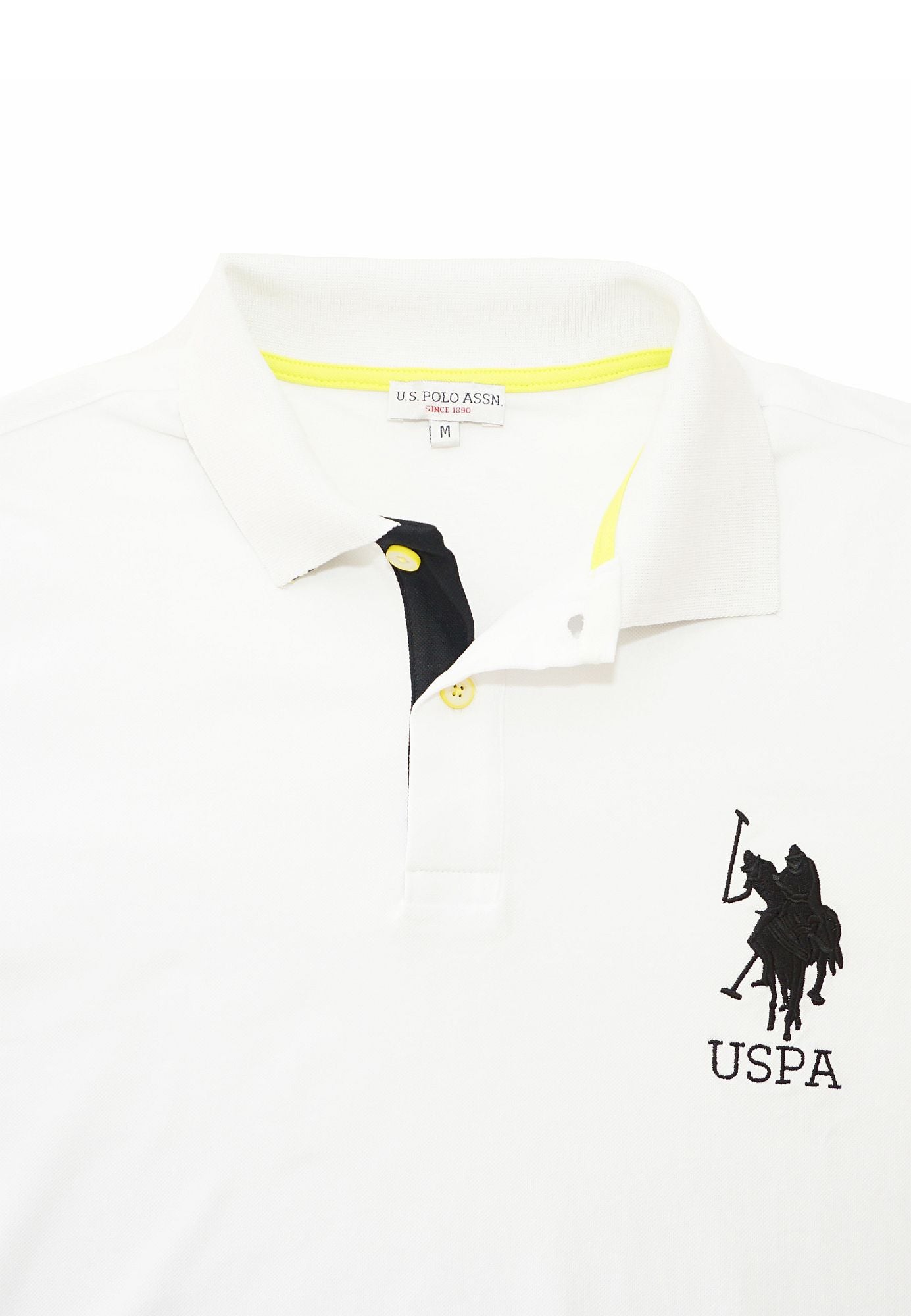 U.S. POLO Poloshirt Kory Polohemd
