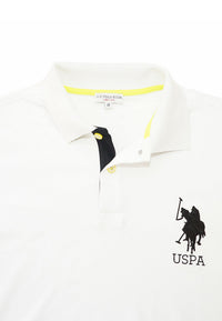 U.S. POLO Poloshirt Kory Polohemd