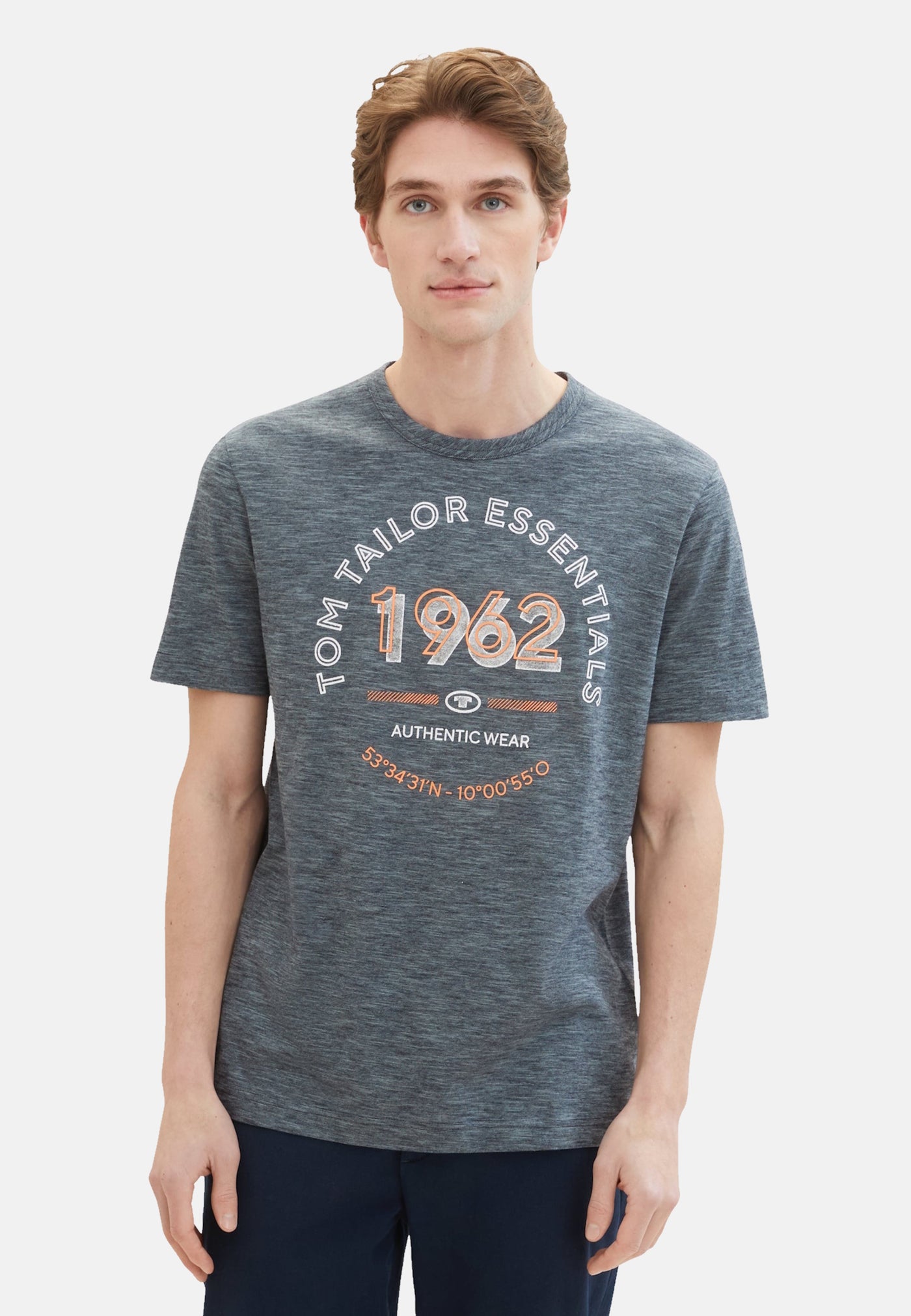 Tom Tailor Kurzarmshirt