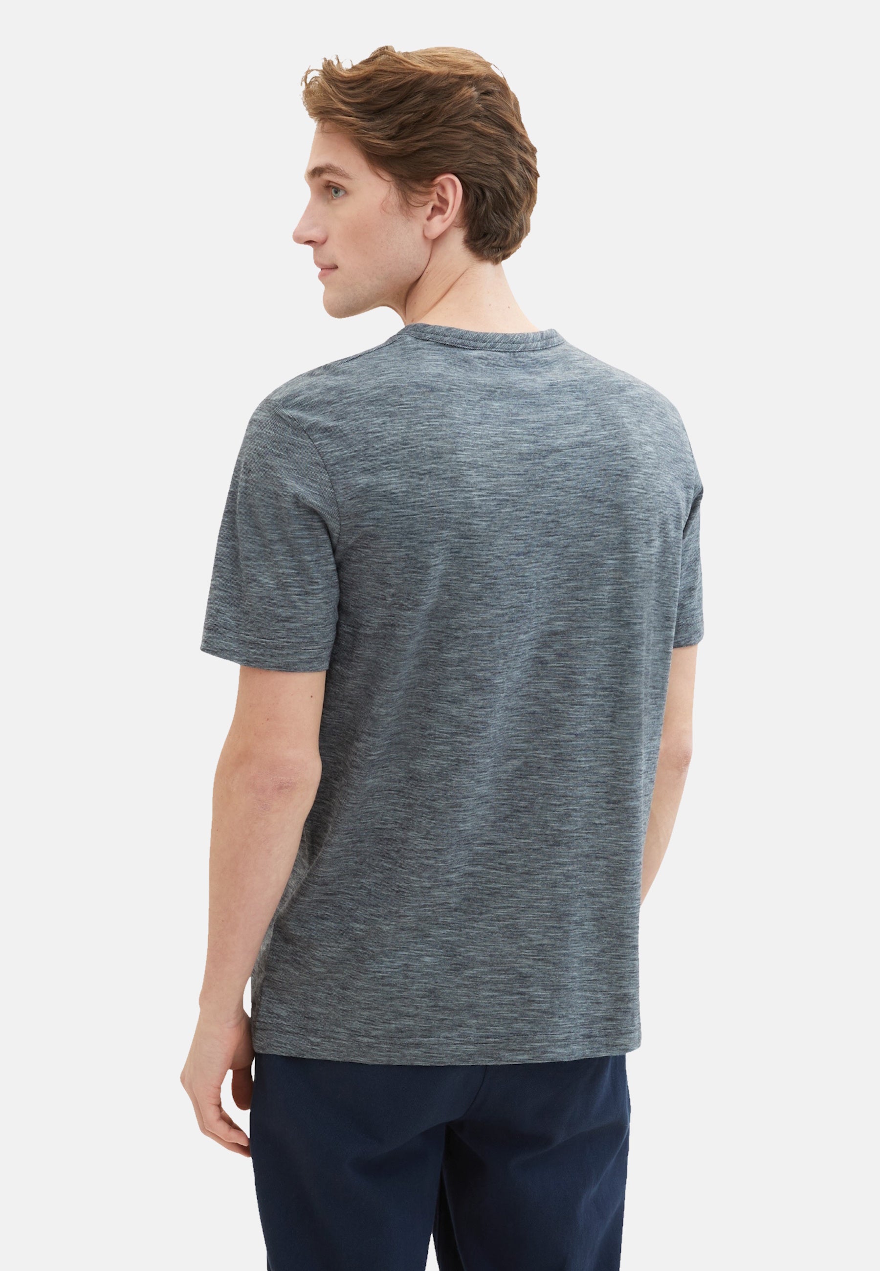 Tom Tailor Kurzarmshirt