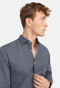 Jack & Jones BLACKPOOL Langarmhemd