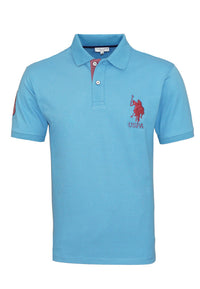 U.S. POLO Poloshirt Kory Polohemd