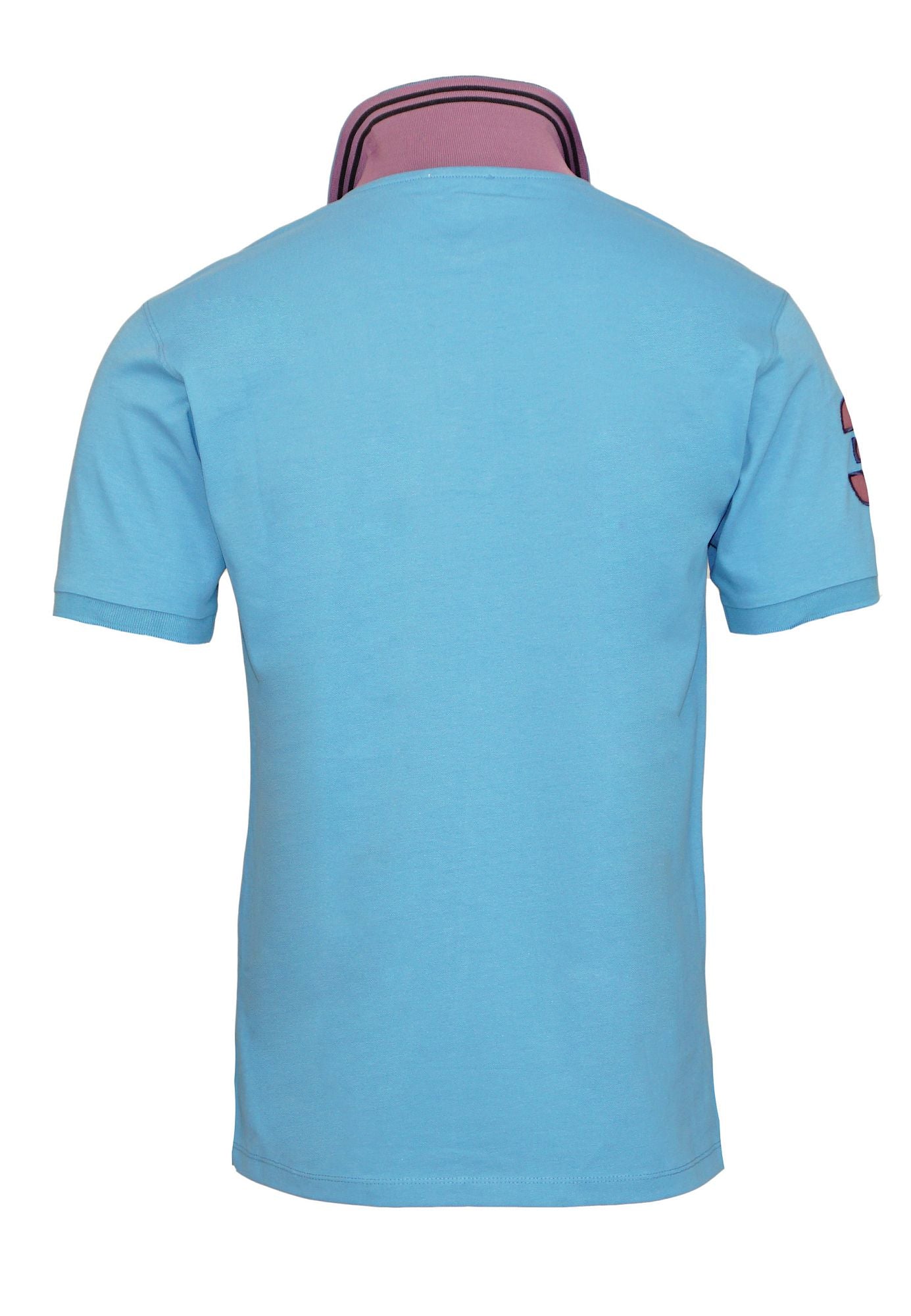 U.S. POLO Poloshirt Kory Polohemd