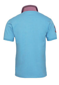 U.S. POLO Poloshirt Kory Polohemd