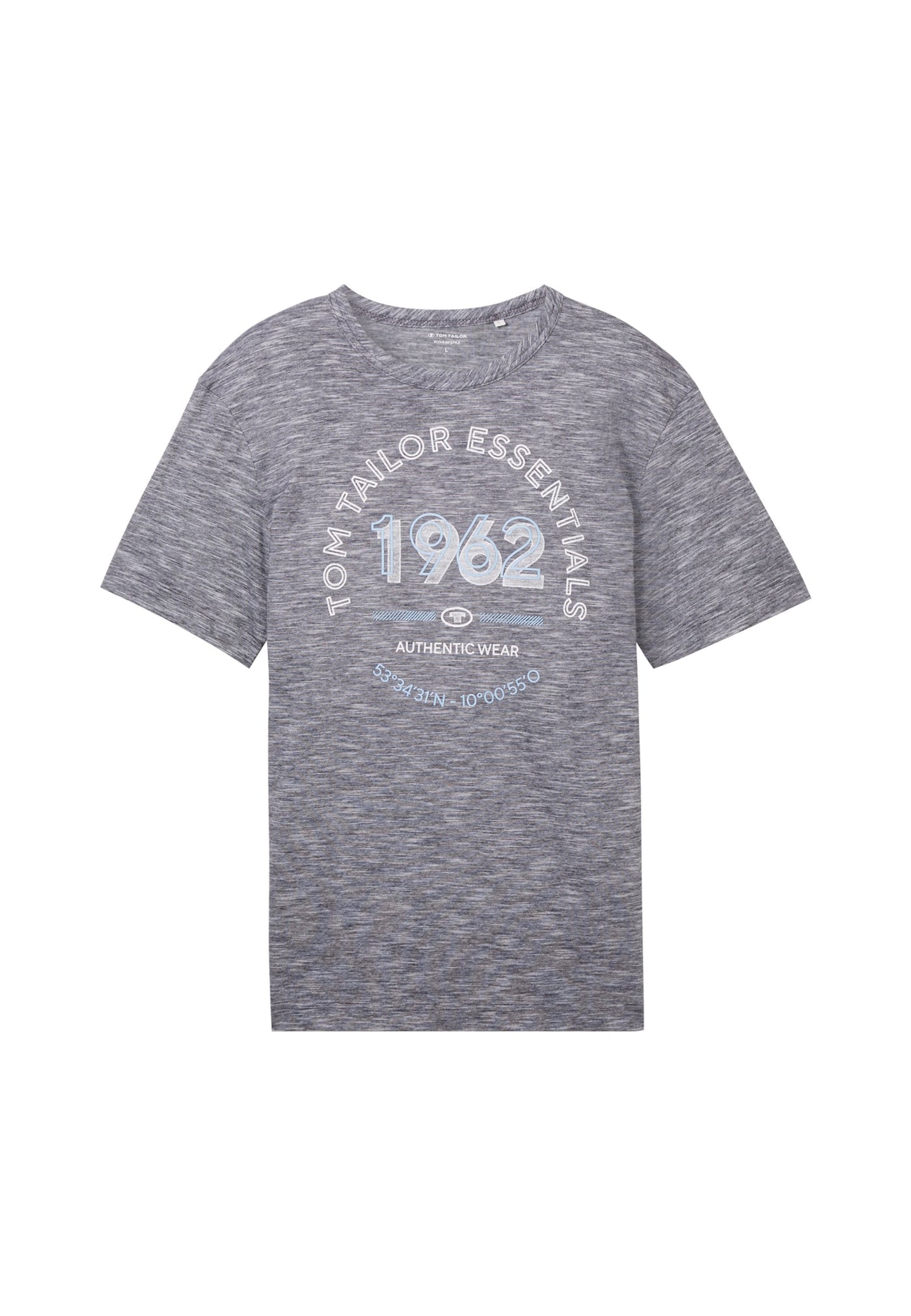 Tom Tailor Kurzarmshirt