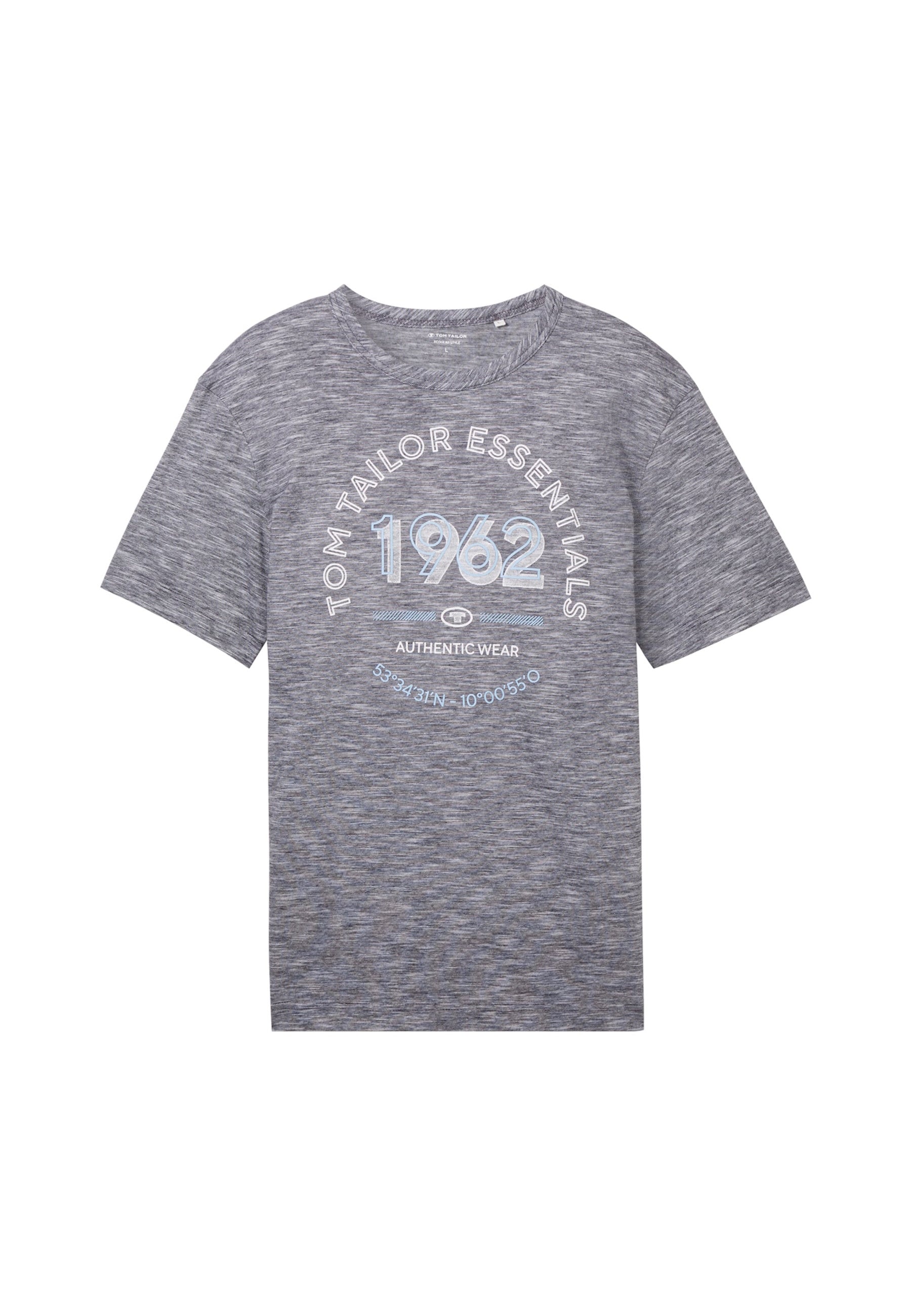 Tom Tailor Kurzarmshirt