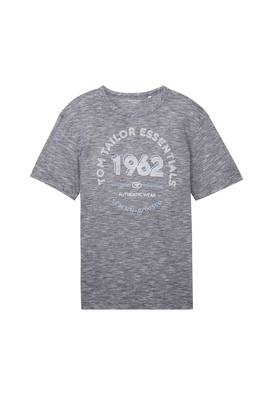 Tom Tailor Kurzarmshirt