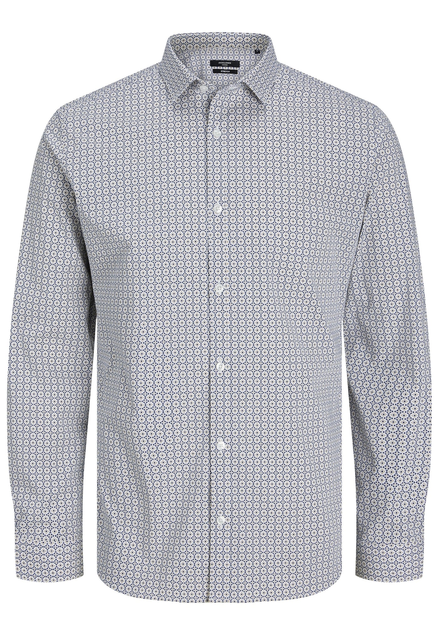 Jack & Jones BLACKPOOL Langarmhemd