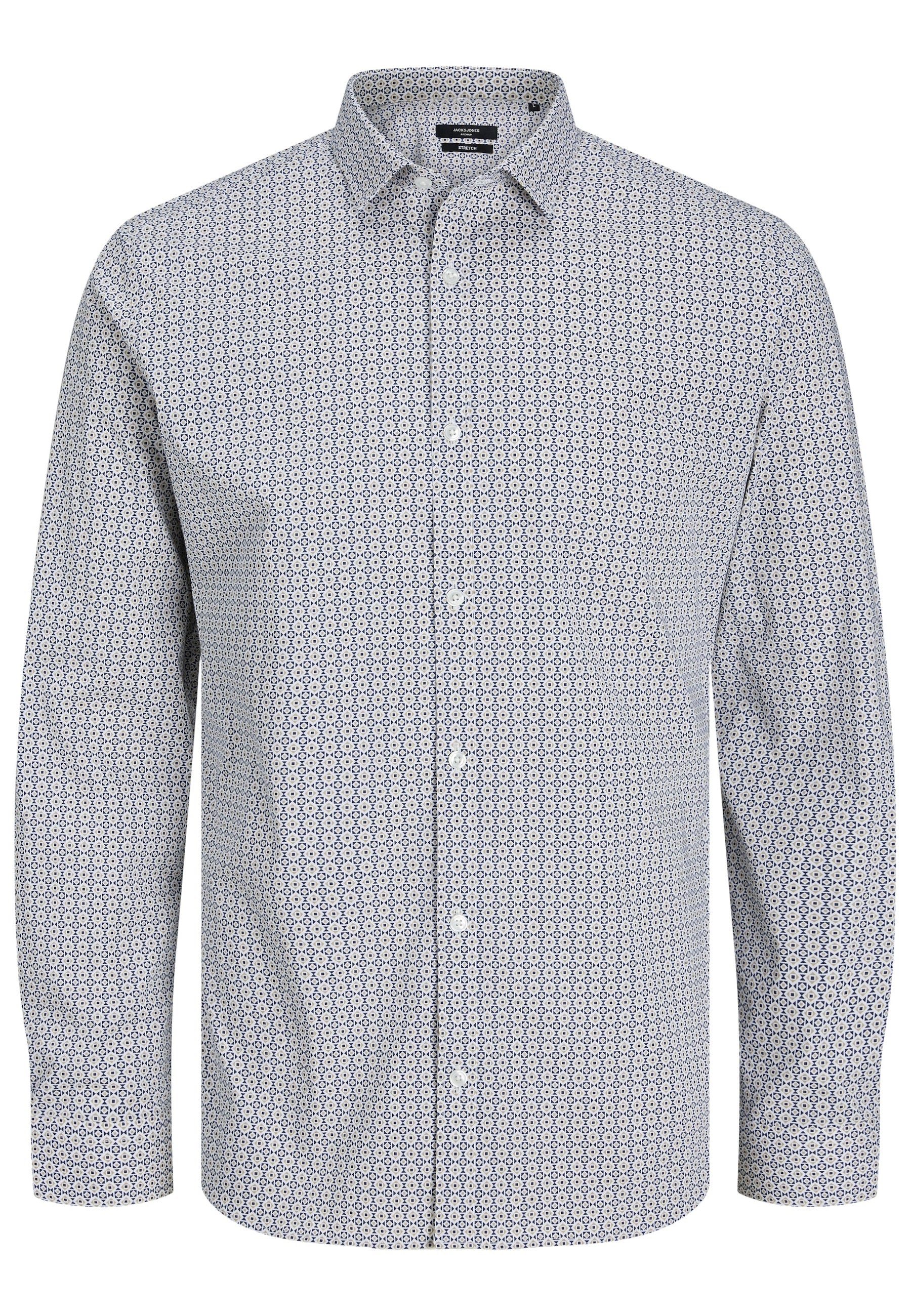 Jack & Jones BLACKPOOL Langarmhemd