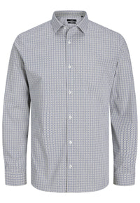 Jack & Jones BLACKPOOL Langarmhemd