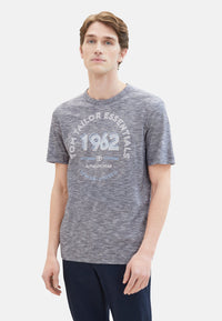 Tom Tailor Kurzarmshirt