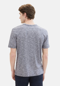 Tom Tailor Kurzarmshirt