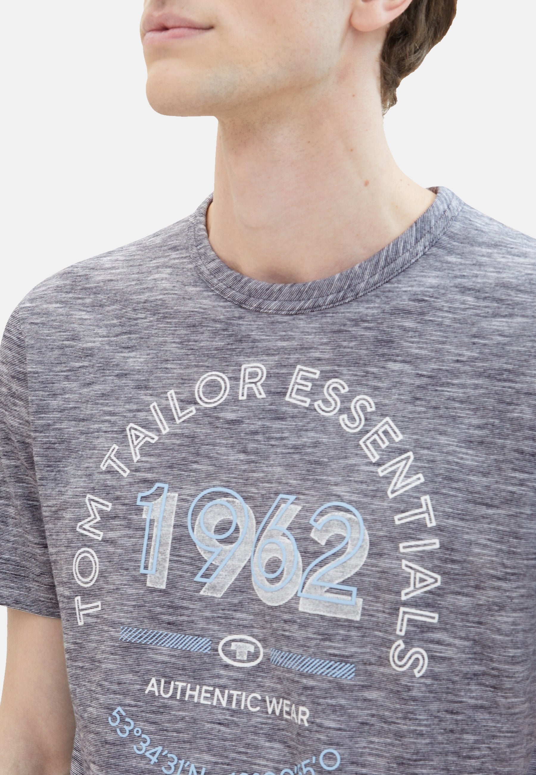 Tom Tailor Kurzarmshirt