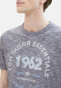 Tom Tailor Kurzarmshirt