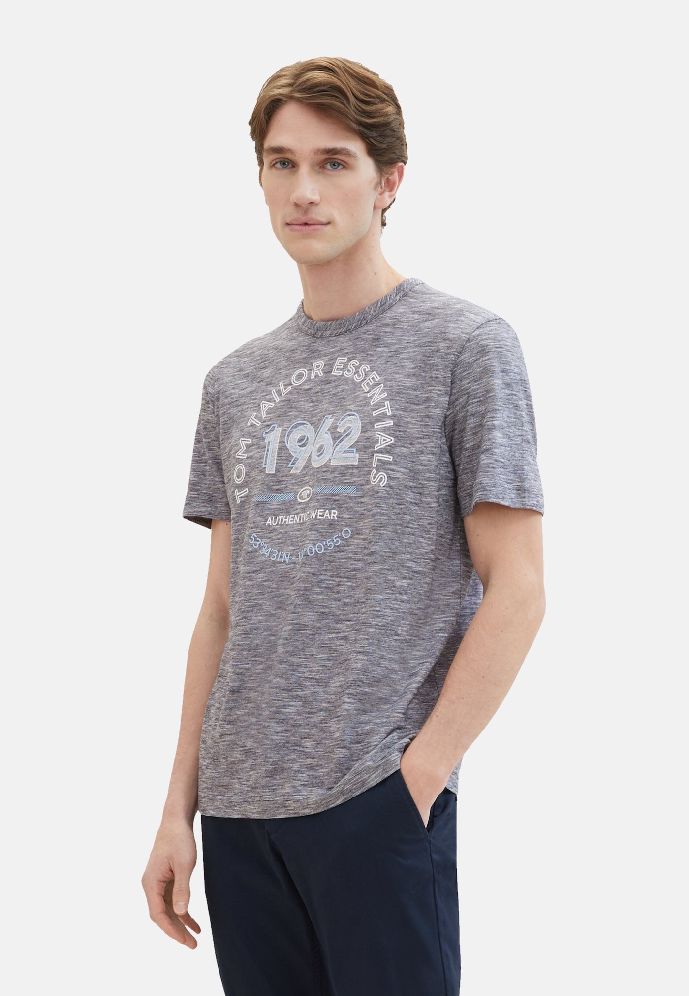 Tom Tailor Kurzarmshirt