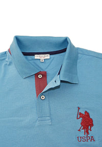 U.S. POLO Poloshirt Kory Polohemd