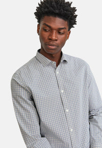 Jack & Jones BLACKPOOL Langarmhemd