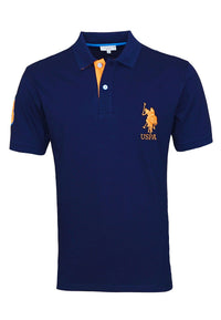 U.S. POLO Poloshirt Kory Polohemd