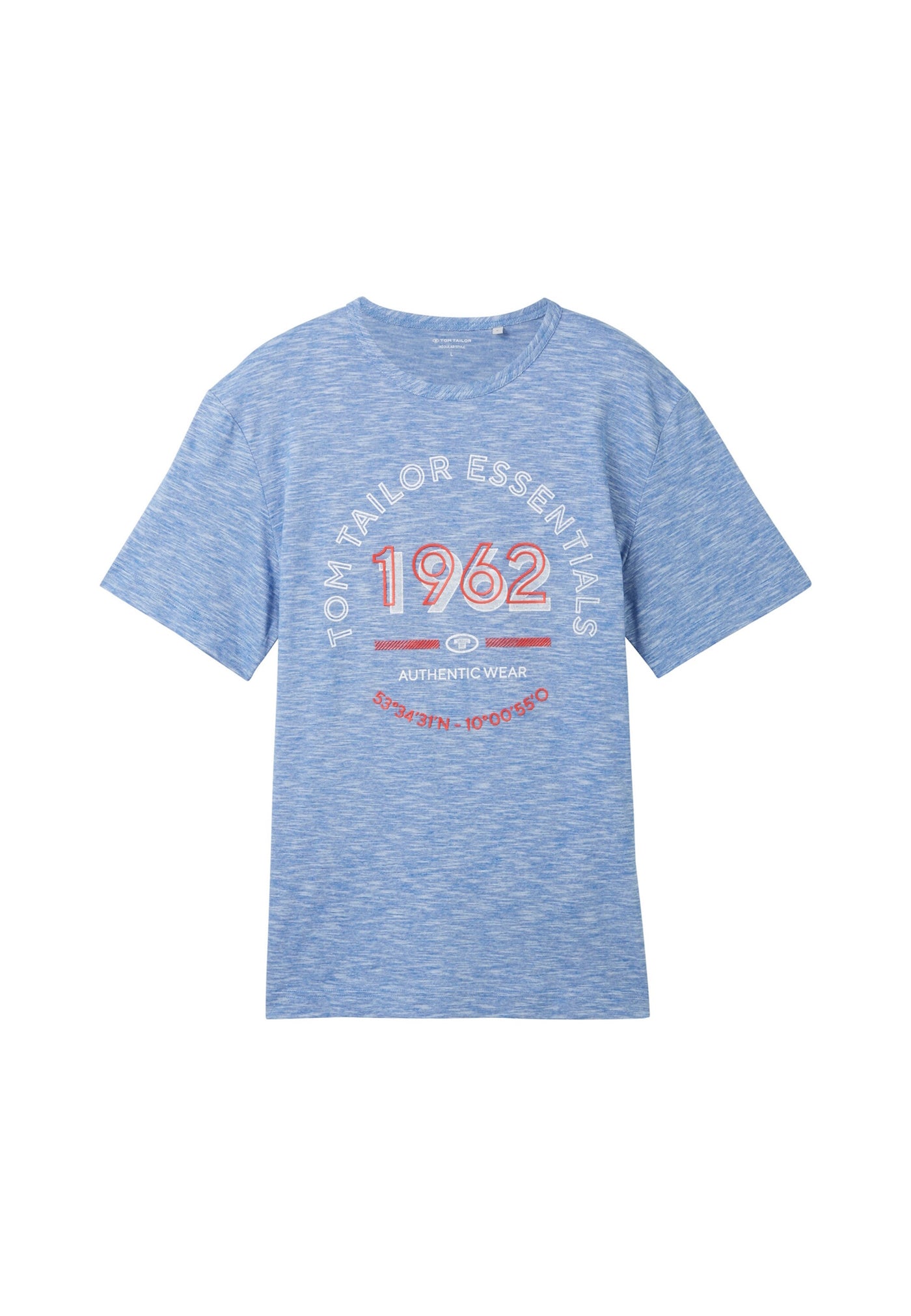 Tom Tailor Kurzarmshirt