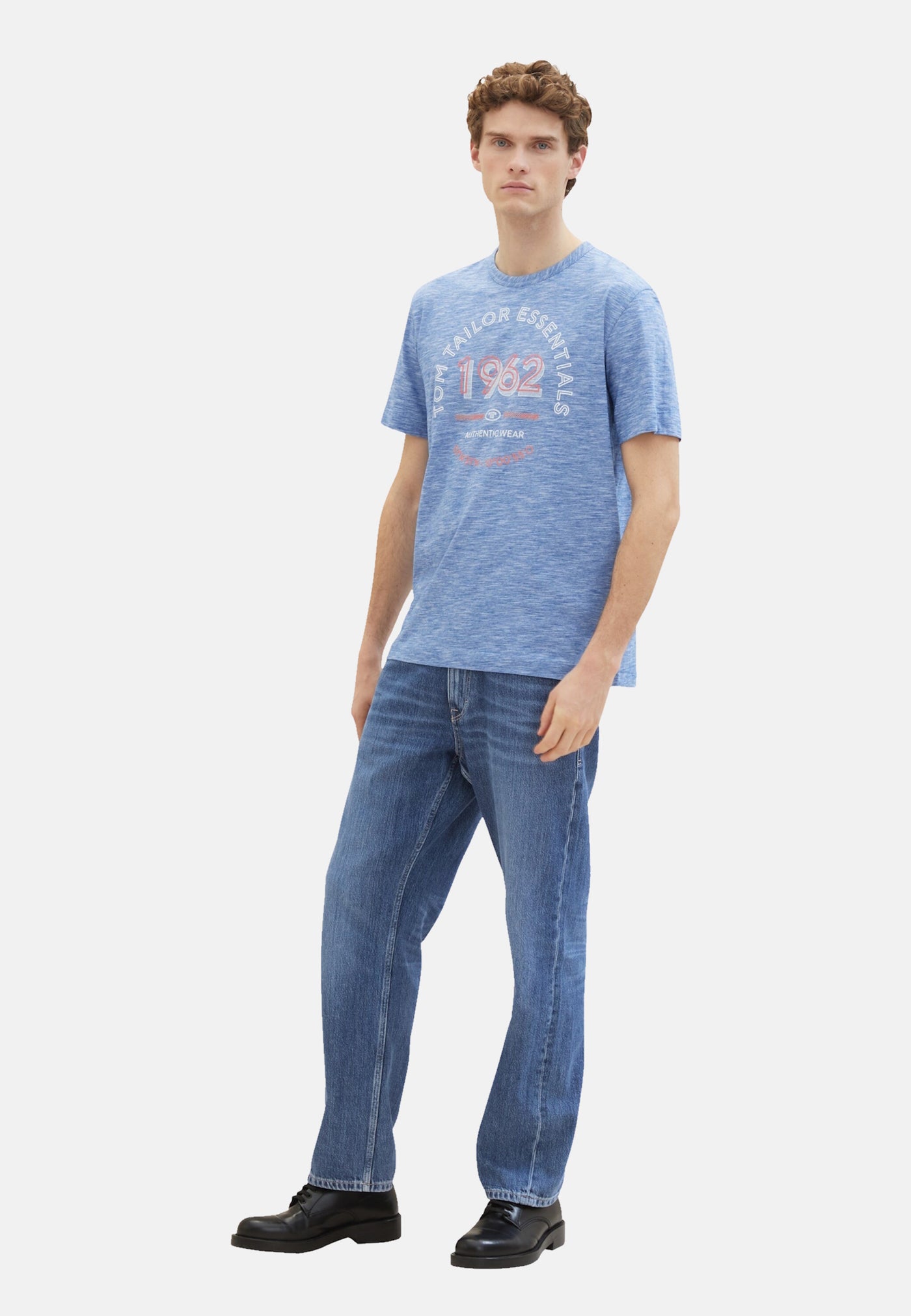 Tom Tailor Kurzarmshirt