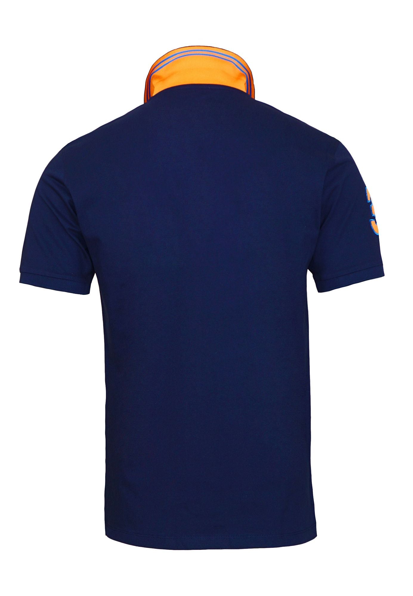 U.S. POLO Poloshirt Kory Polohemd