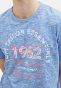 Tom Tailor Kurzarmshirt